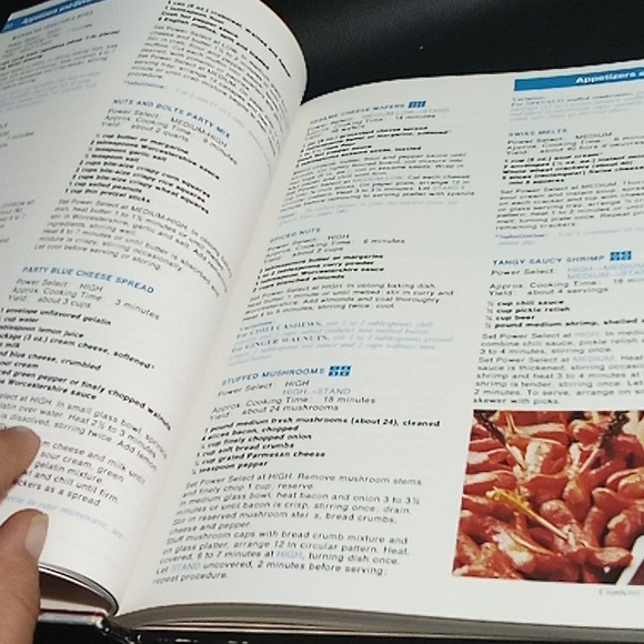 Cookbooks - Picture 10 of 12